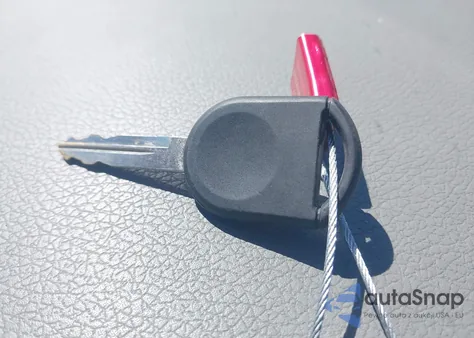 2007 Ford F-150 Stx/Xl/Xlt z USA, uszkodzony, nr VIN 1FTRF12247NA82046